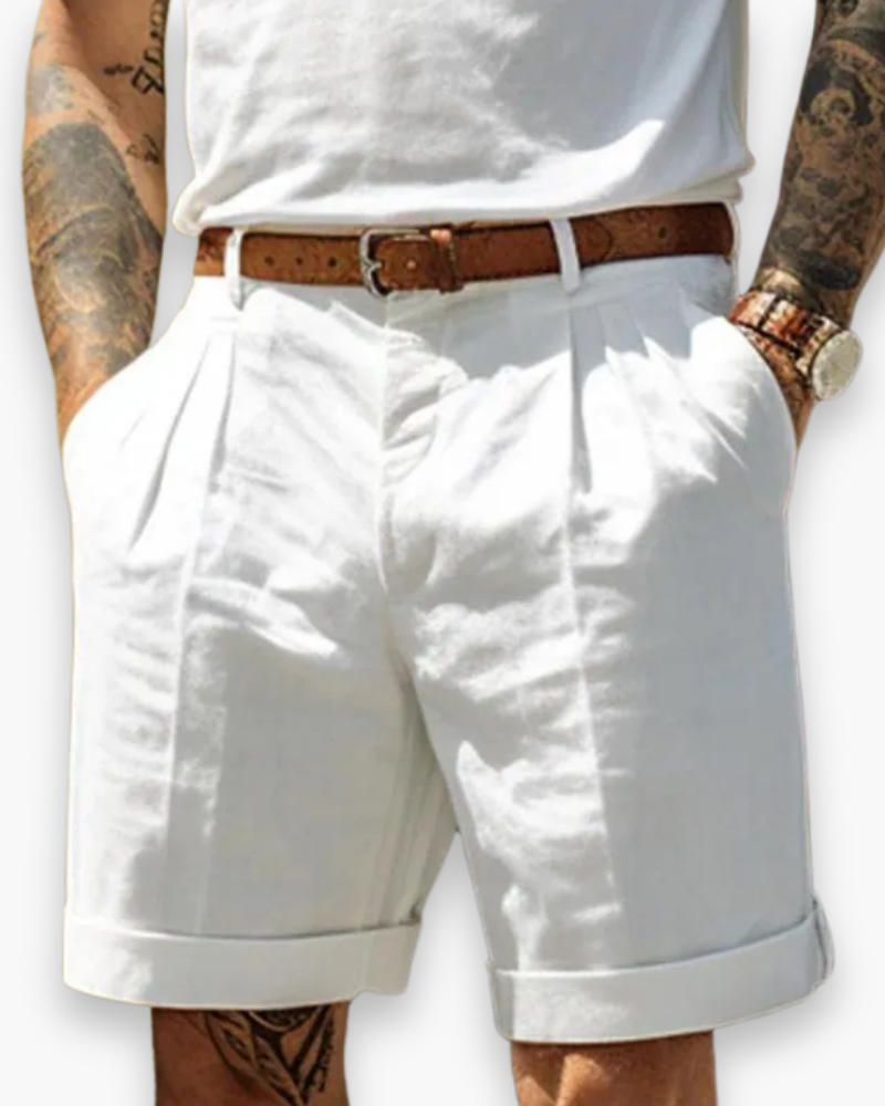 Javaid - Stylish And Comfortable Shorts