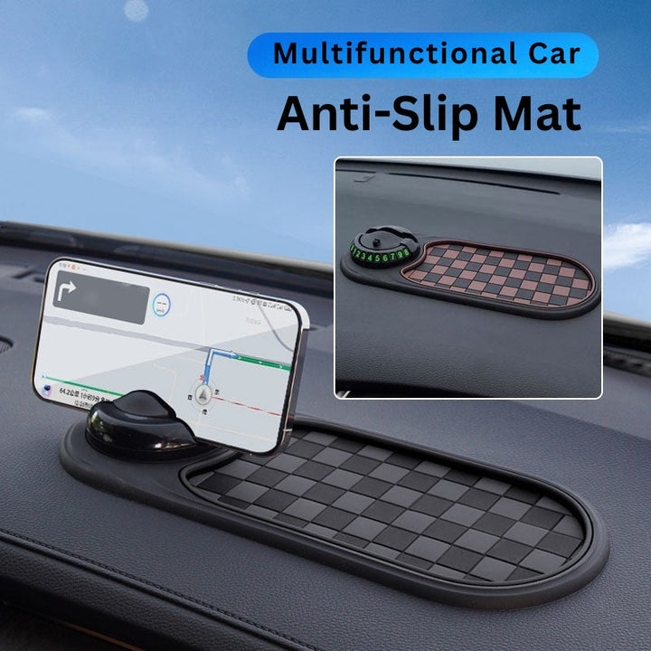 DashGrip - Multifunctional Anti Slip Mat For In The Car
