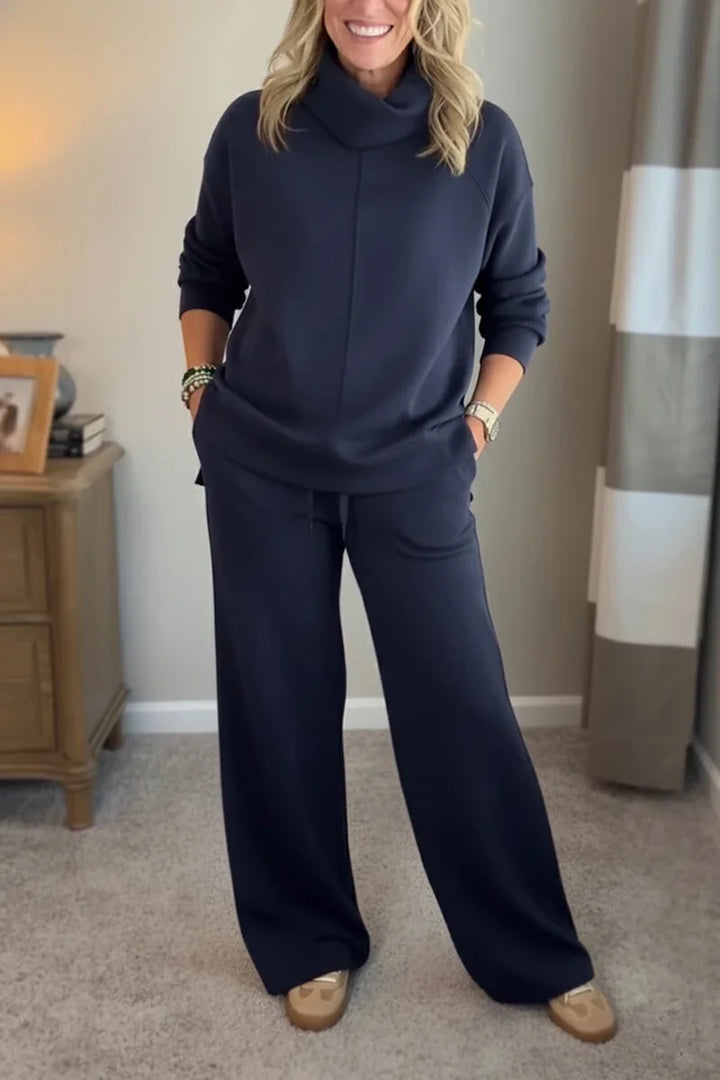 Pegah - Elegant Two Piece Set