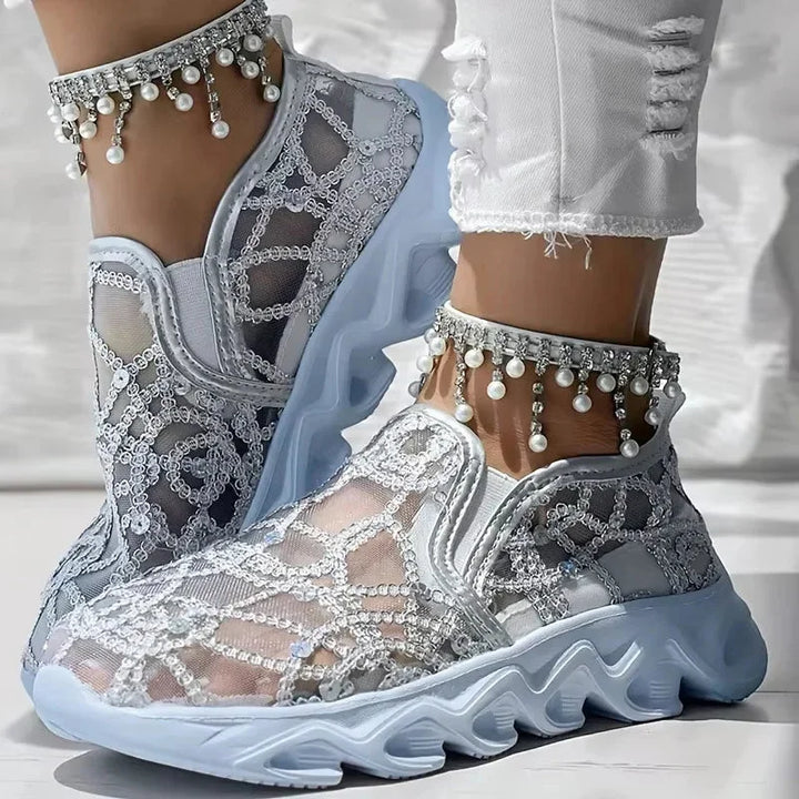 Dafna - Elegant Non-Slip Sneaker