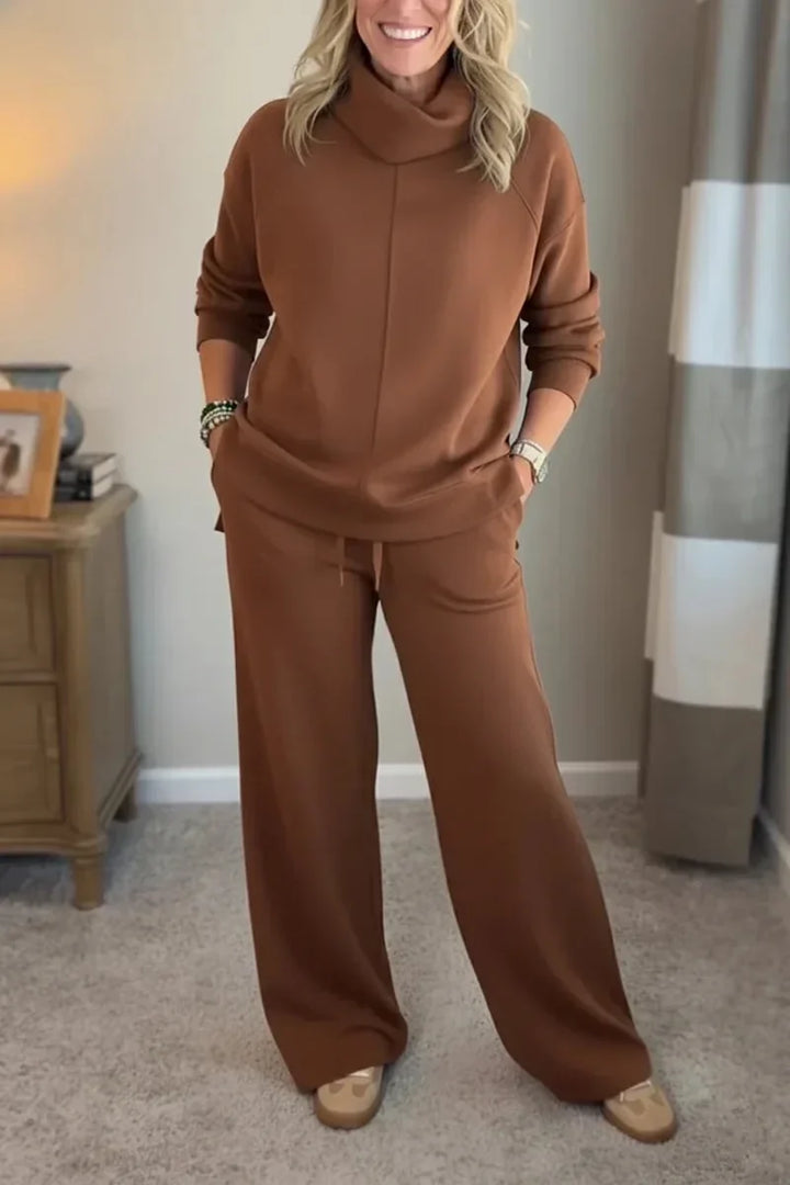 Pegah - Elegant Two Piece Set