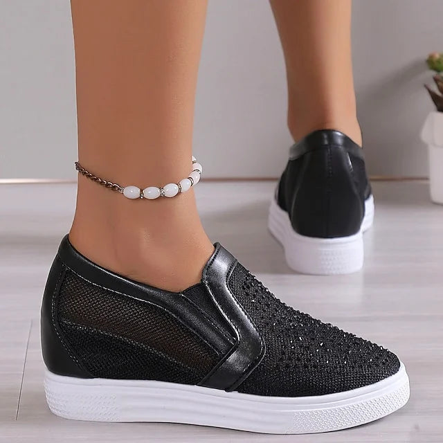 Romila - Elegant Non-Slip Sneaker