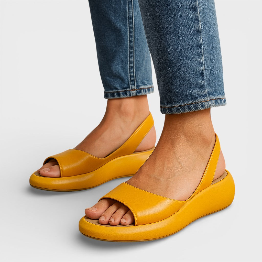 Sibrah - Comfortable Non-Slip Sandal