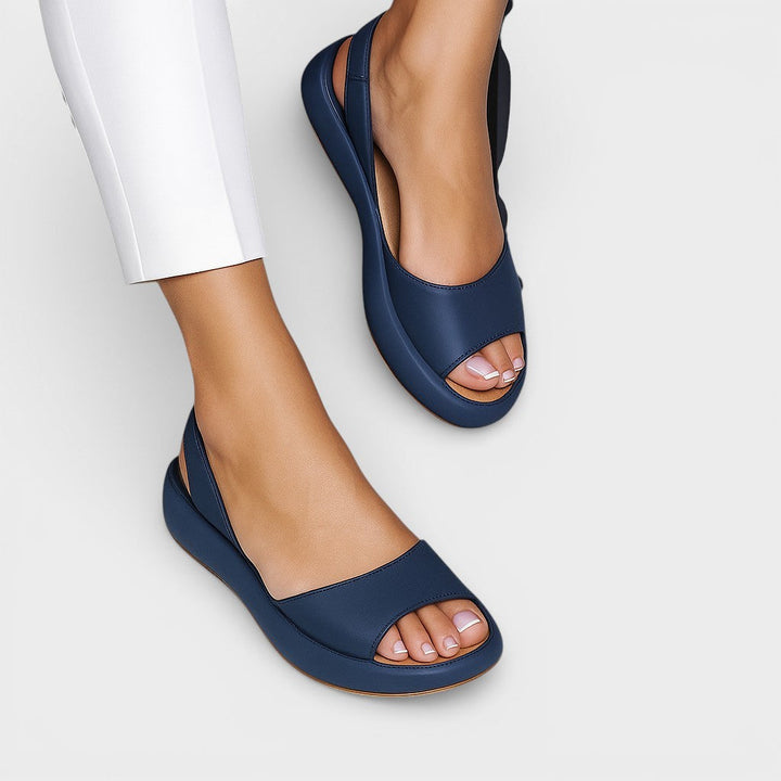 Sibrah - Comfortable Non-Slip Sandal