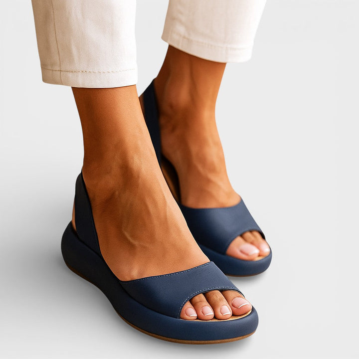 Sibrah - Comfortable Non-Slip Sandal