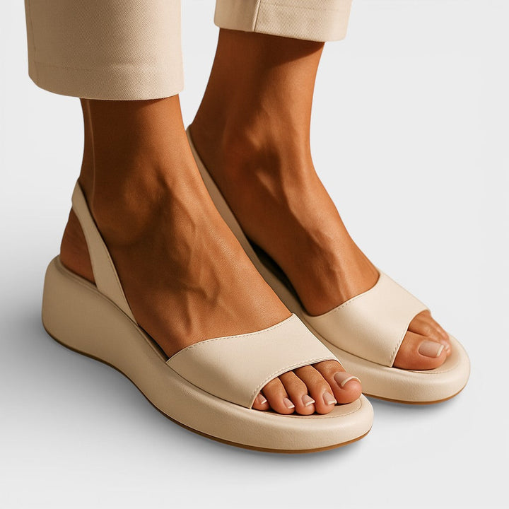 Sibrah - Comfortable Non-Slip Sandal