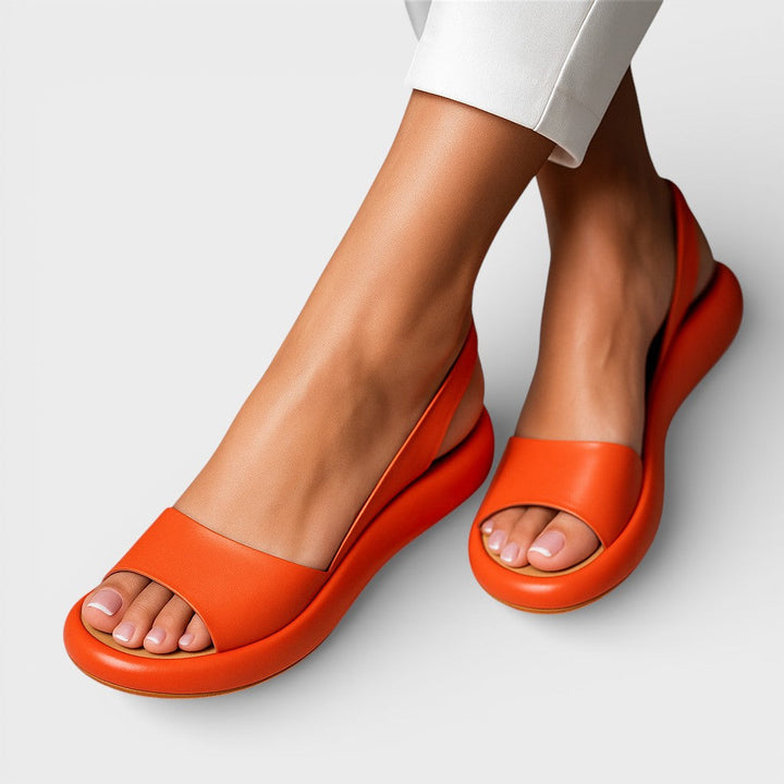 Sibrah - Comfortable Non-Slip Sandal