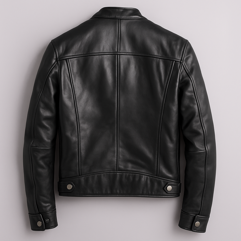 Hador - Vintage Leather Jacket