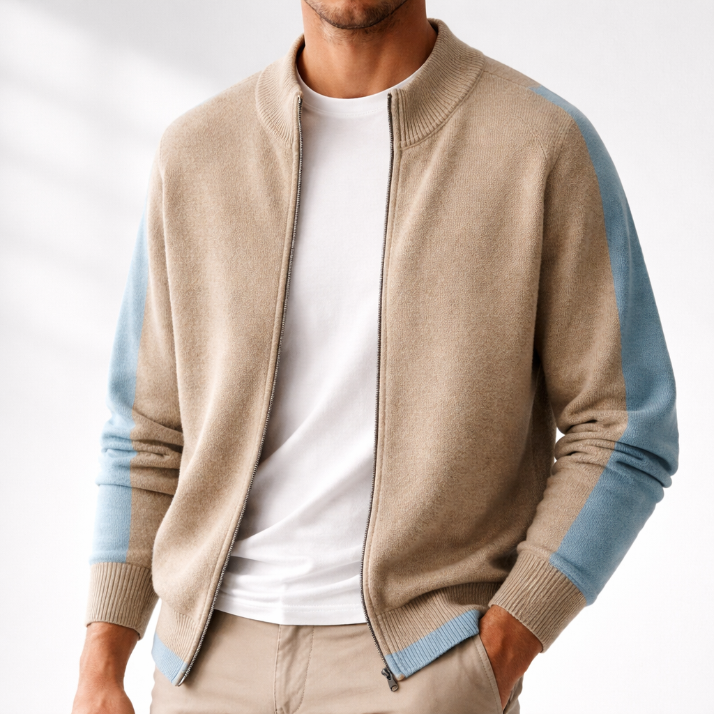Torsorax - Signature Wool Jacket
