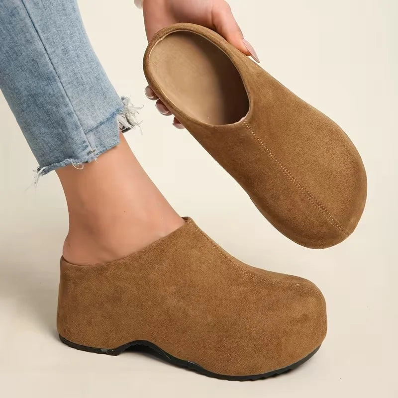 Karmia - Comfortable Non-Slip Shoes