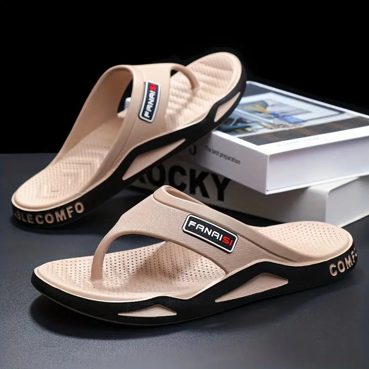 Macias - Comfortable Non Slip Slipper