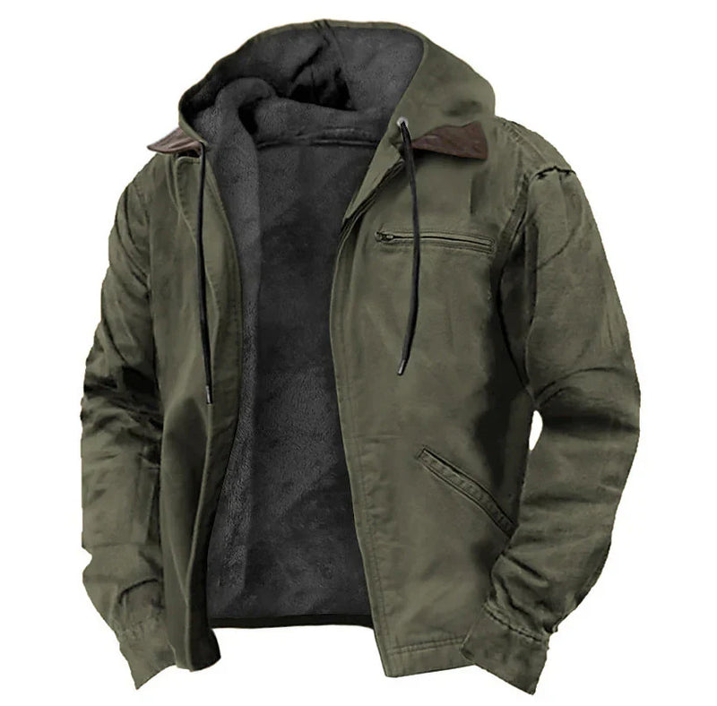 Radek - Premium Thermal Jacket