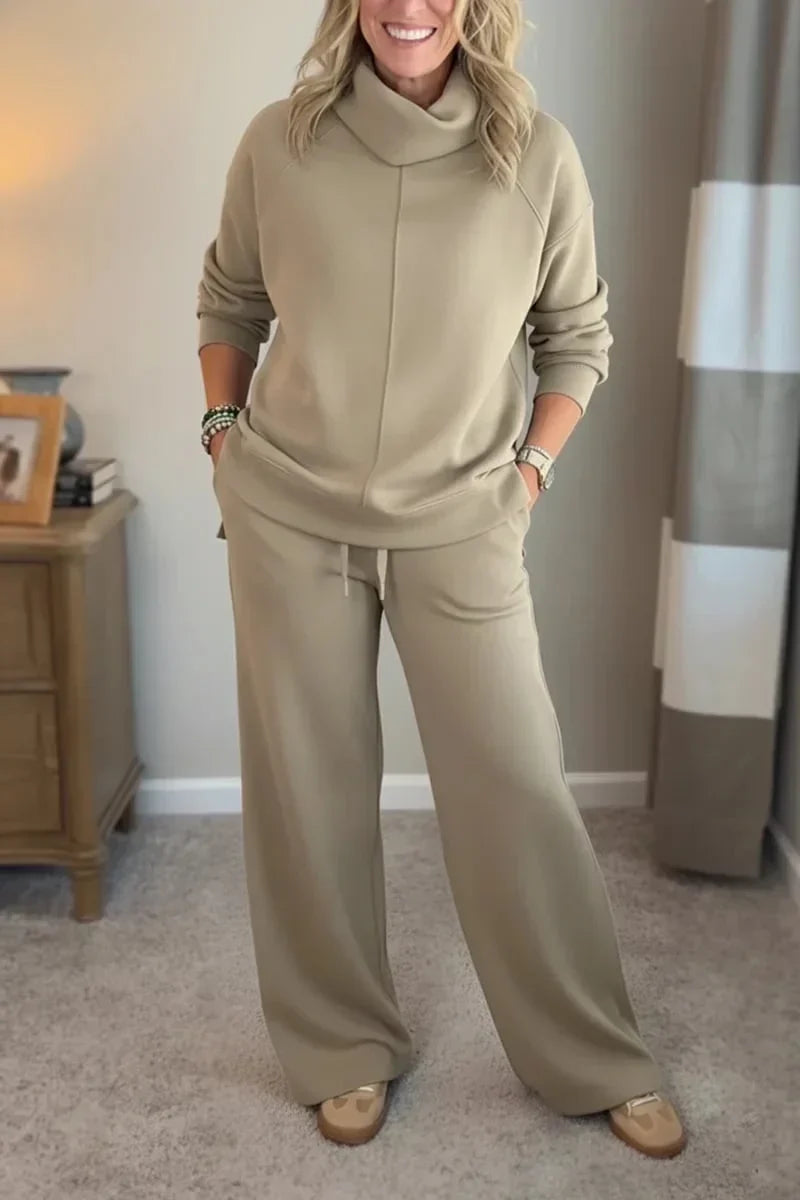 Pegah - Elegant Two Piece Set