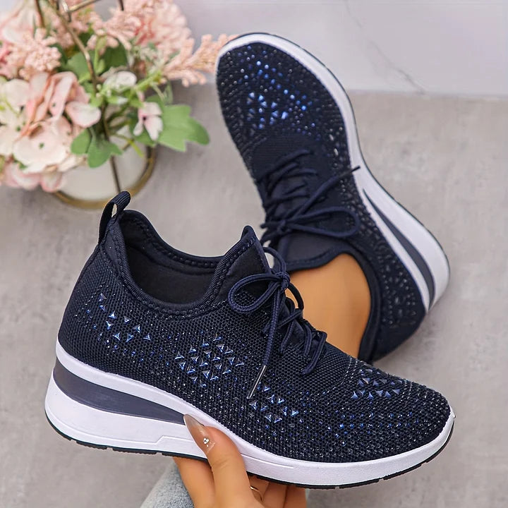Tuyana - Fashionable Orthopedic Sneakers