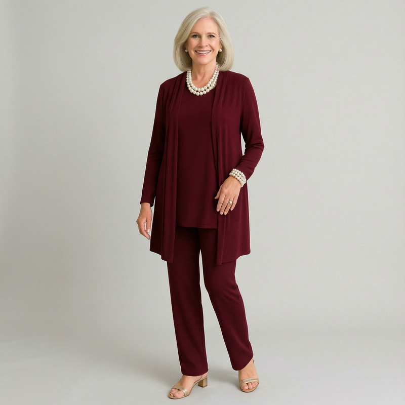 Eydis - Harmony Luxury 3-Piece Set