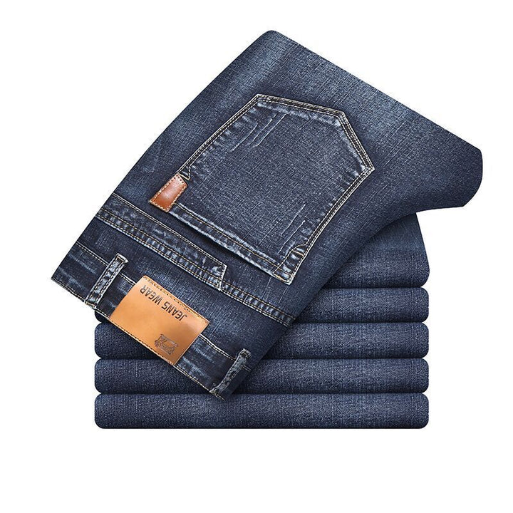 Sergiu - Premium Stretch Jeans