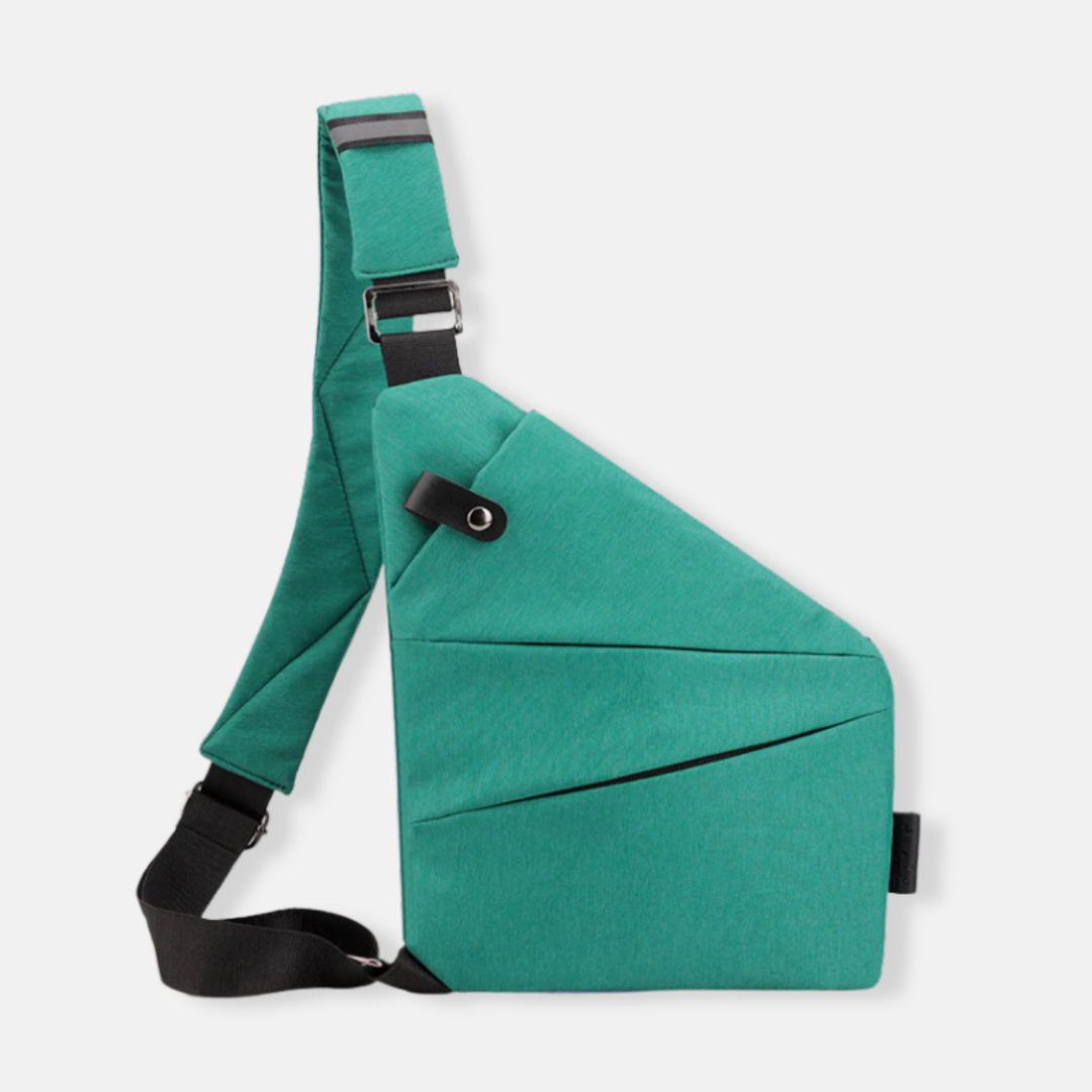 PocketShield - Secure Crossbody Bag