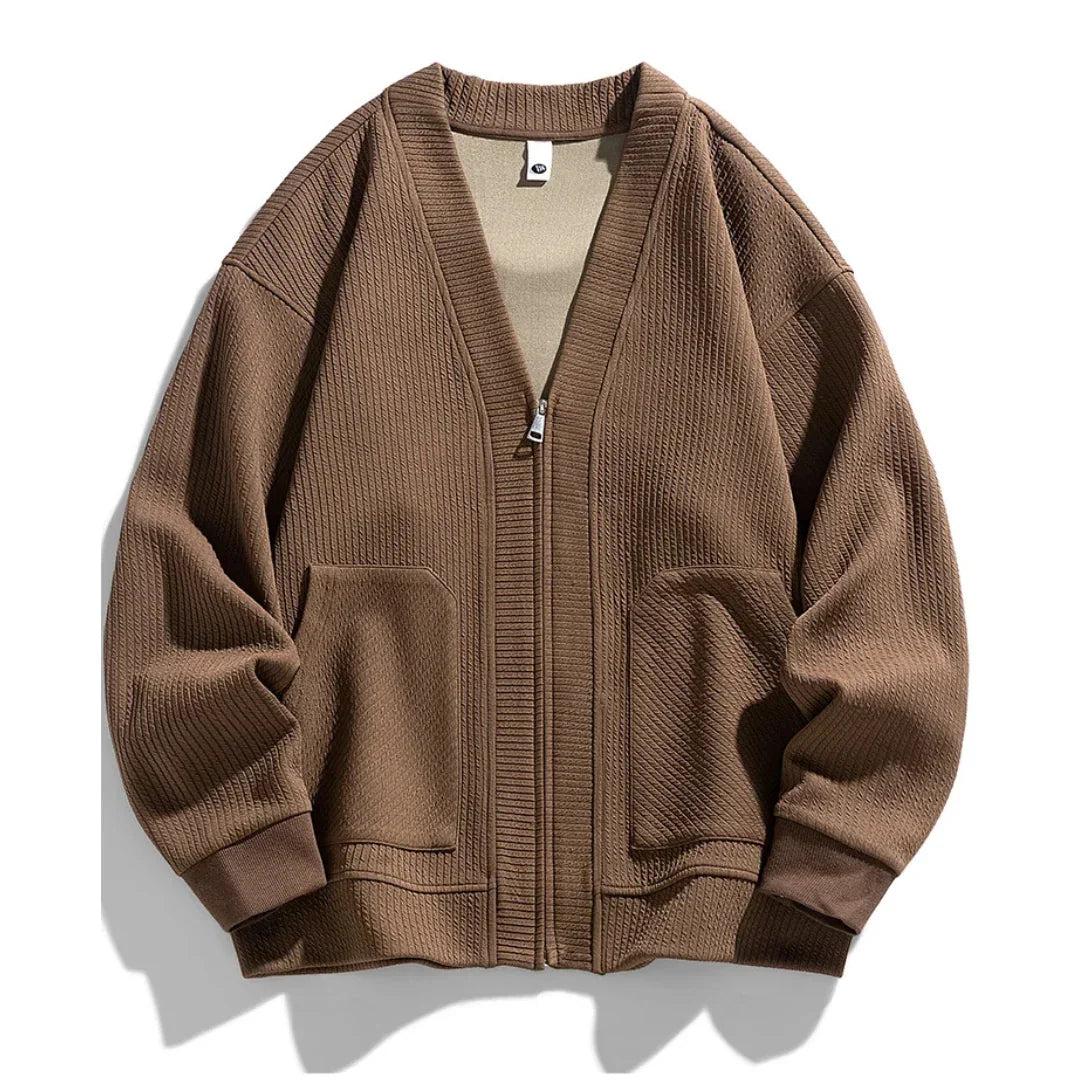Oriais - Houston Knit Cardigan