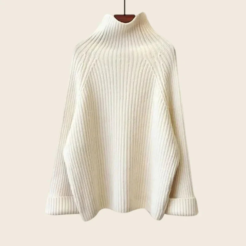 Regine – Comfortable Cozy Knit 3-Piece Set