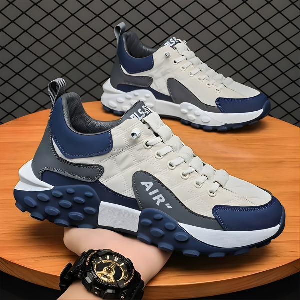 Ziven - Comfortable Non-Slip Sneaker