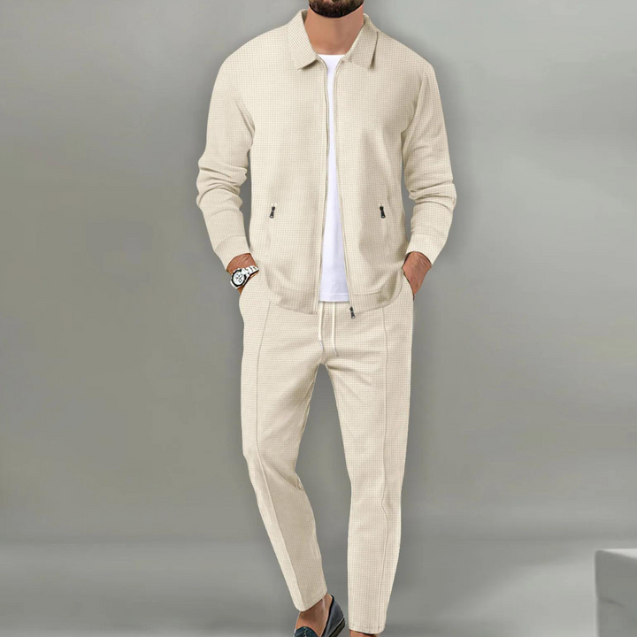 Hank - Two-Piece Set