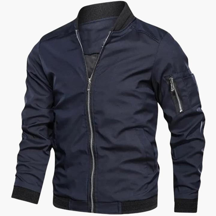 Gumaro - Premium Bomber Jacket
