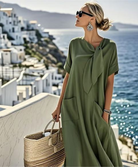 Felecia - Stylish Dress