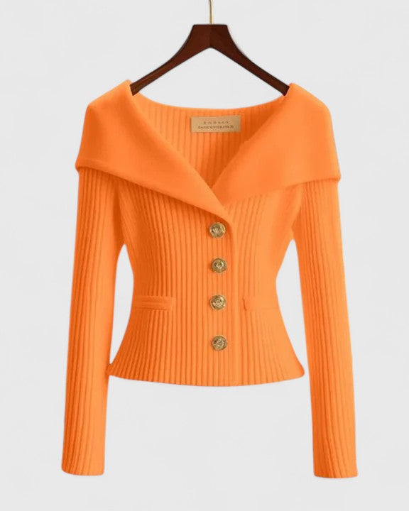 Meera - Soft And Elegant Sweater