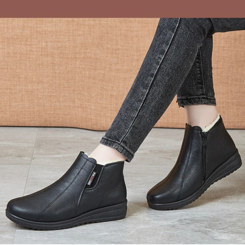 Kiersey - Comfortable Non-Slip Boots