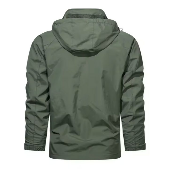 Finnegan - Wind And Waterproof Jacket