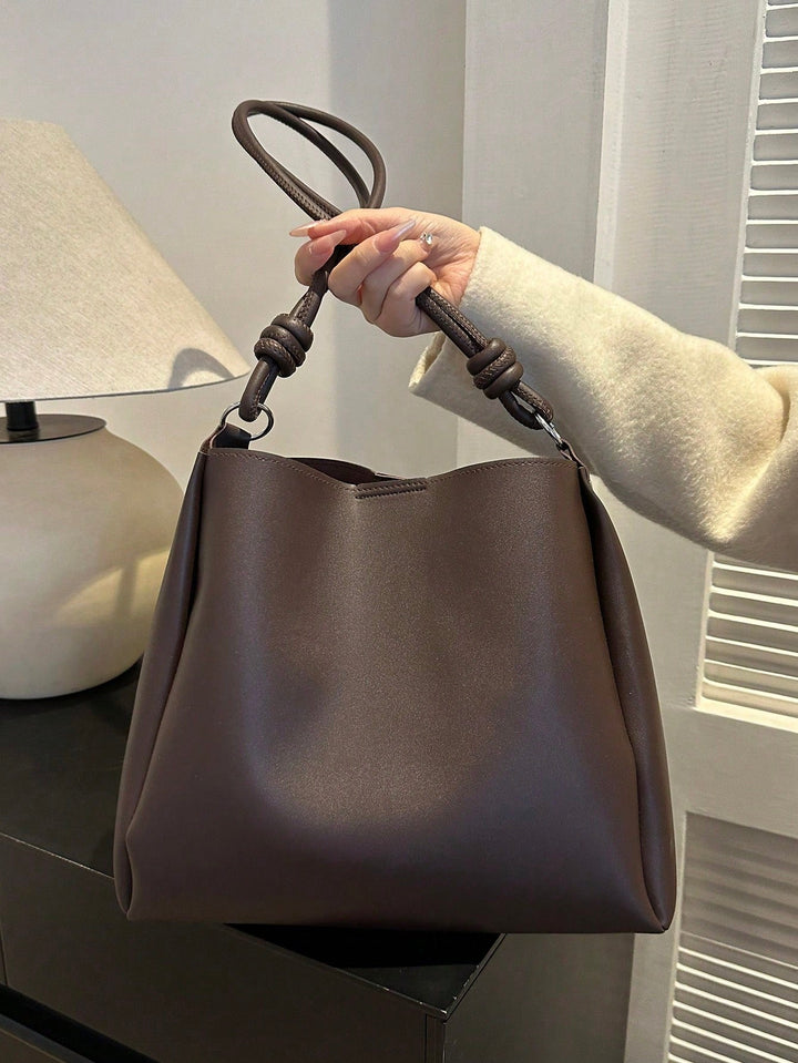 Shodee - Large Capacity Tote Bag