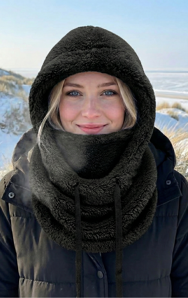 Navira - Your Winter Balaclava Warmth and Comfort