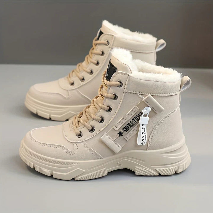 Kornelija - Comfort Winter Boot