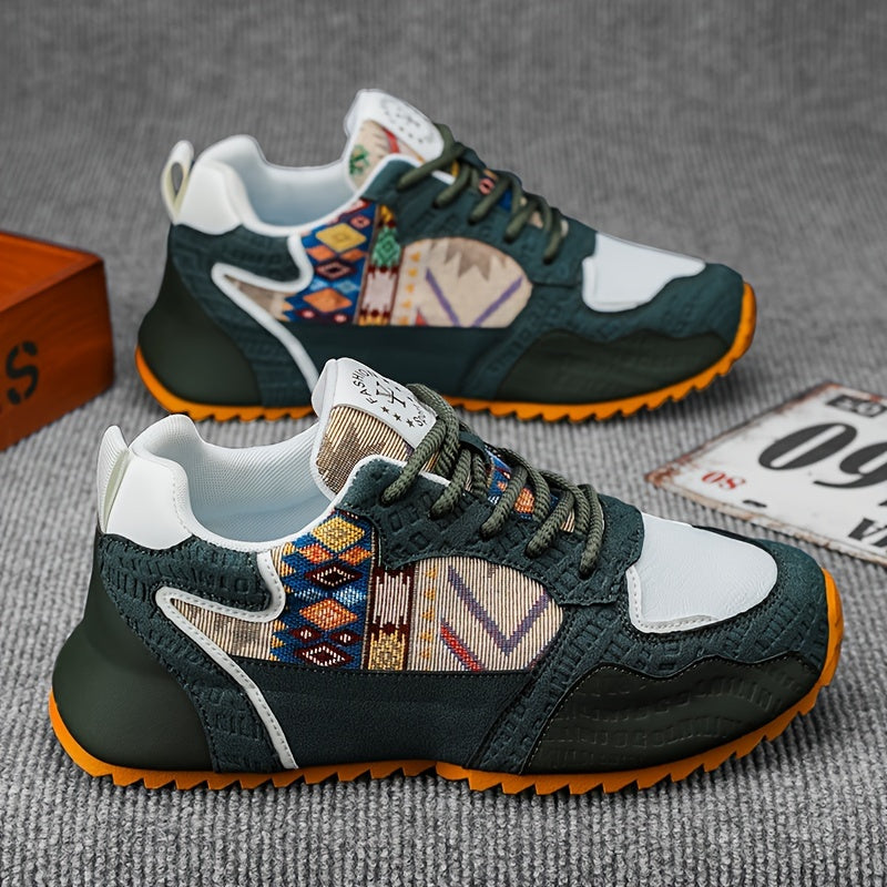 Doyle - Stylish Breathable Sneaker