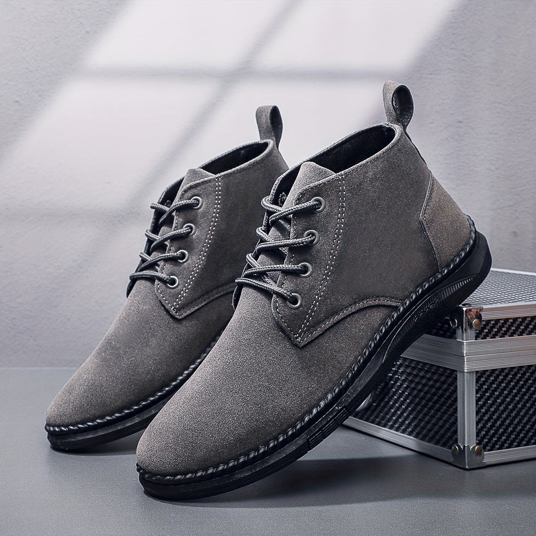 Joshua - Casual Fashion Sneakers