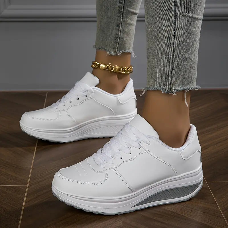 Ramira - Orthopedic Sneaker