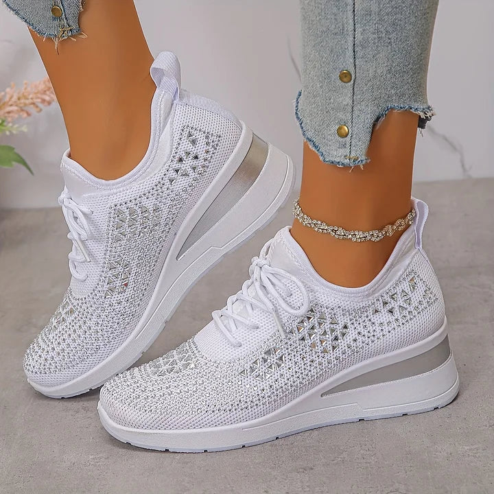 Gervaise - Orthopedic Non Slip Sneaker