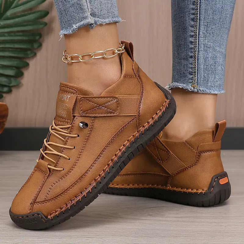 Kimberly - Comfortable Non Slip Sneaker