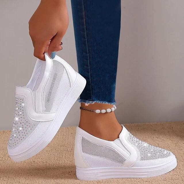 Romila - Elegant Non-Slip Sneaker
