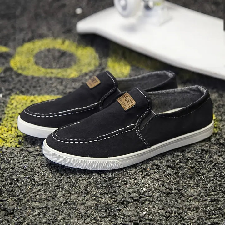 Takhir - Casual Non Slip Sneakers