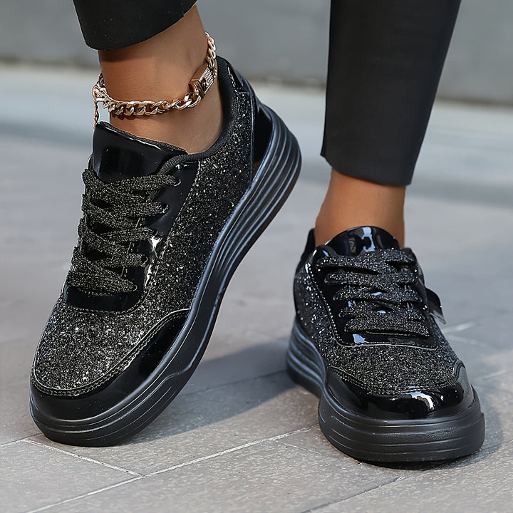 Lonia - Flat Casual Fashion Sports And Skate Shoes
