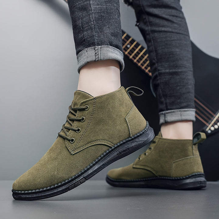 Joshua - Casual Fashion Sneakers