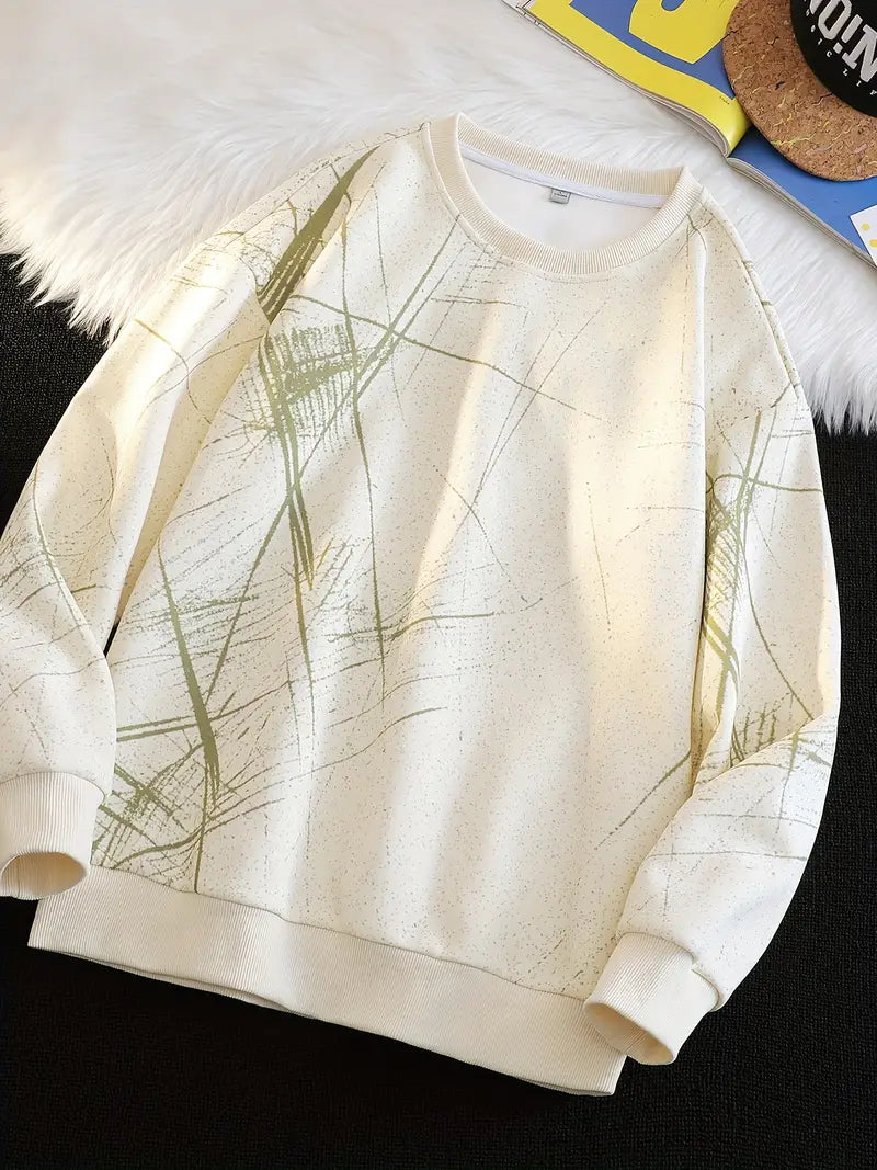 Balfour - Breathable Long Sleeve Sweatshirt