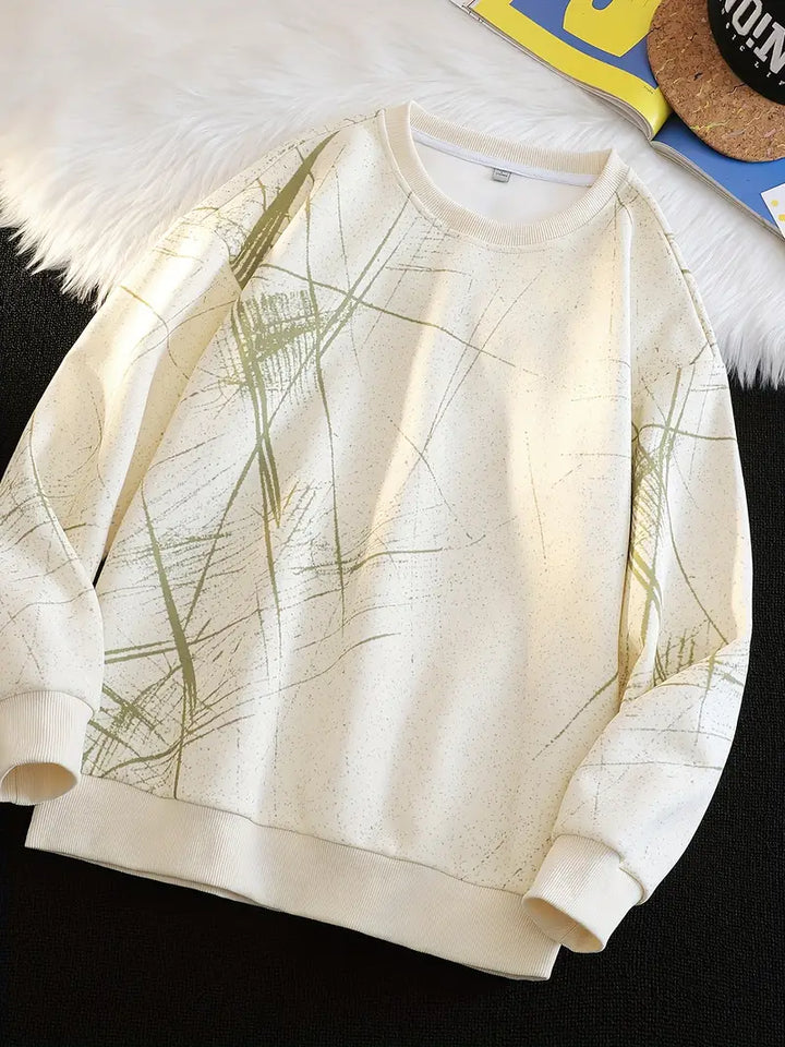 Balfour - Breathable Long Sleeve Sweatshirt