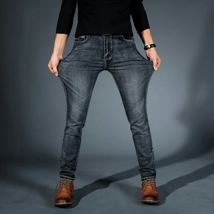 Sergiu - Premium Stretch Jeans