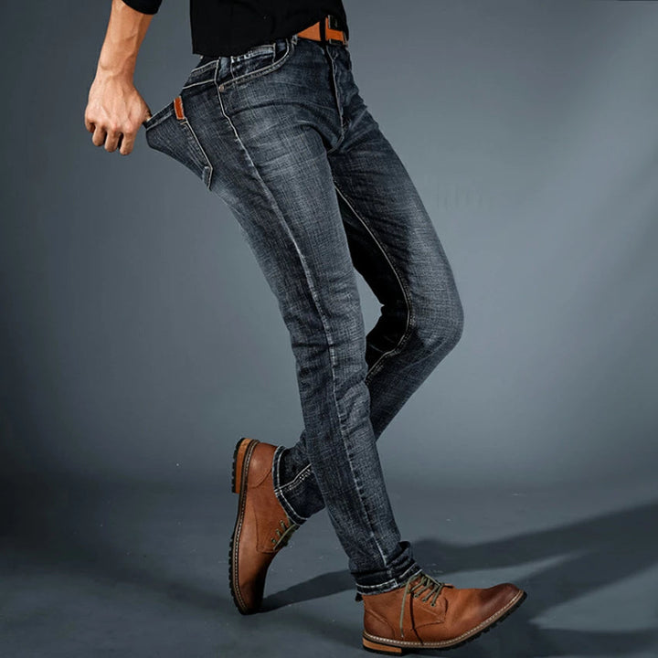 Sergiu - Premium Stretch Jeans