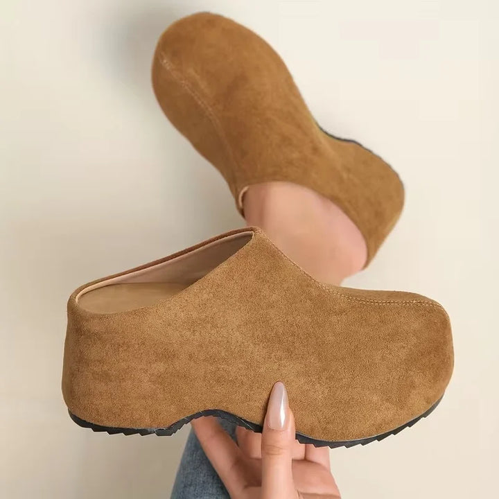 Karmia - Comfortable Non-Slip Shoes