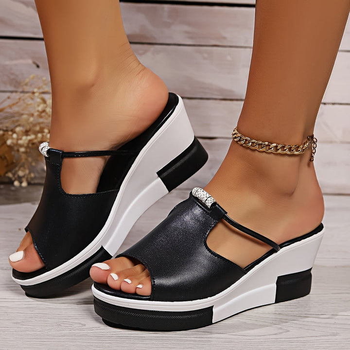 Maresa - Light Orthopedic Sandals