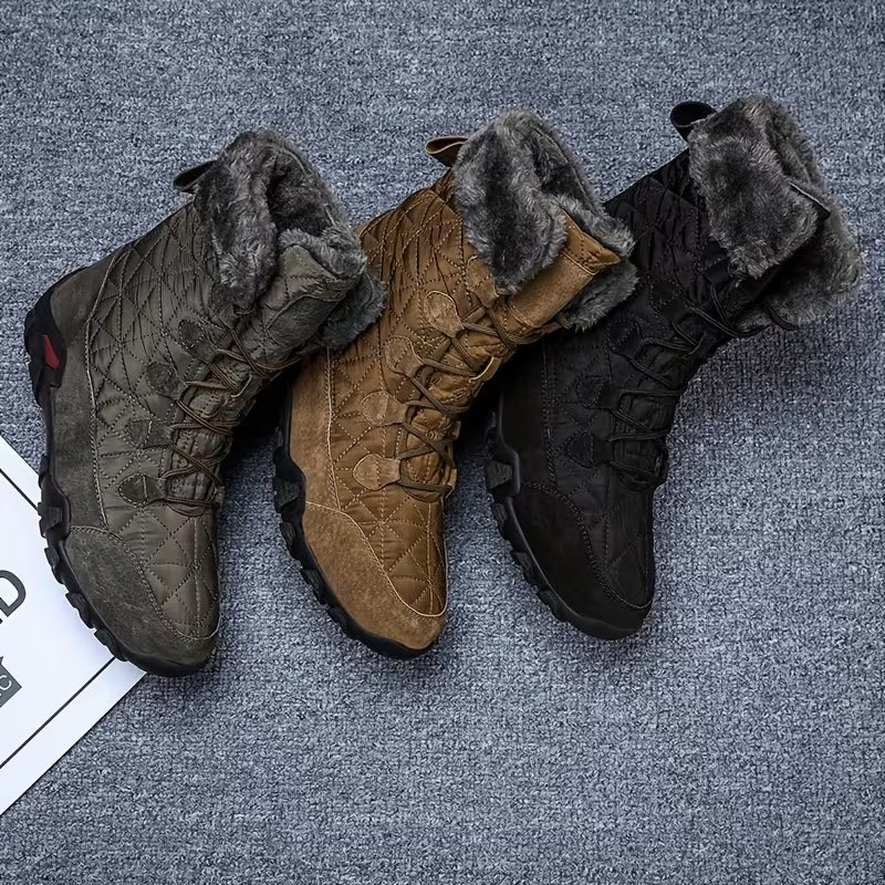 Erez - Waterproof Ankle Boots