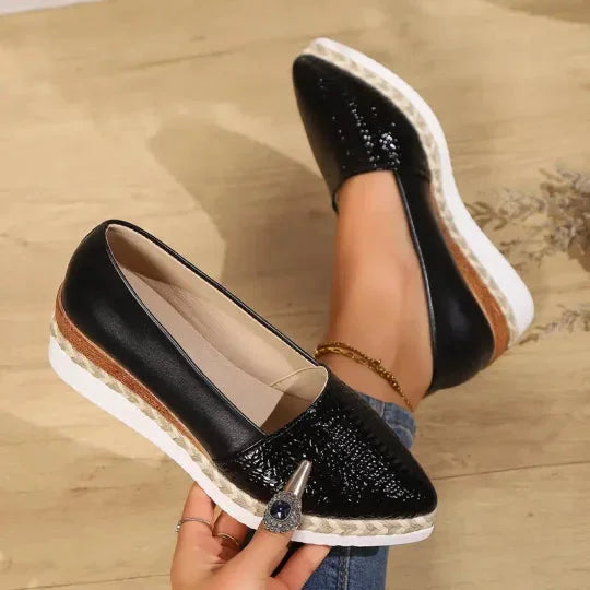 Shaniyah - Orthopedic Non-Slip Shoes